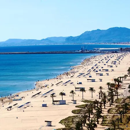 Gandia Universidad 3000 Gandía