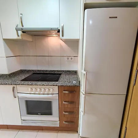 Lägenhet Gandia Universidad 3000