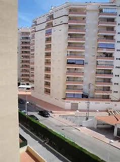 Lägenhet Gandia Universidad 3000