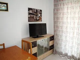 Universidad 3000 شقة غانديا
