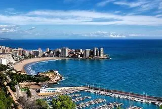Gandia Universidad 3000 *