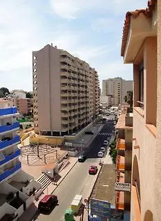 Gandia Universidad 3000 * Gandía