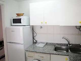 Gandia Universidad 3000 Lägenhet *