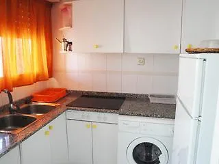 Lägenhet Gandia Universidad 3000 Gandía