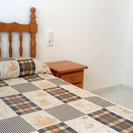 Gandia Universidad 3000 Lägenhet