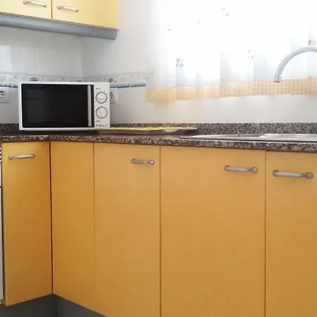 Universidad 3000 شقة