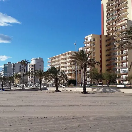 Lägenhet Gandia Universidad 3000