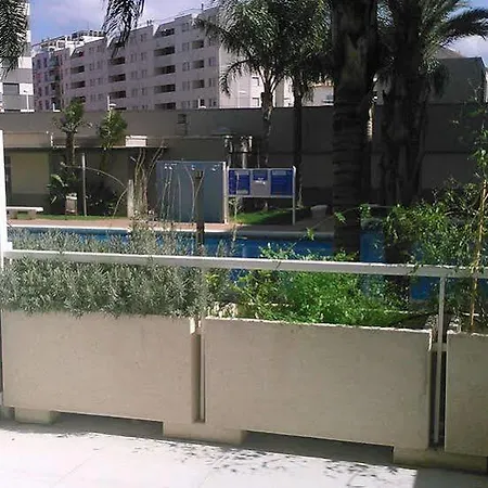 Gandia Universidad 3000 *